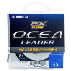 SHIMANO OCEA LEADER 0,71MM...