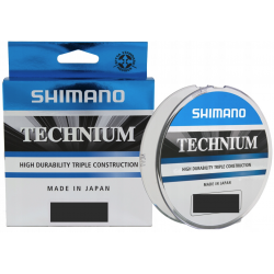 SHIMANO TECHNIUM 200M 0,205MM