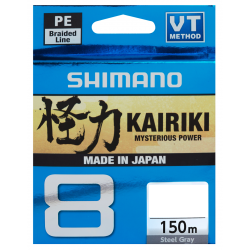 SHIMANO KAIRIKI 8 0,100MM...
