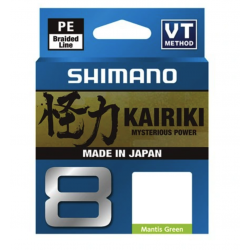 SHIMANO KAIRIKI 8 0,215MM...