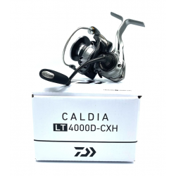 DAIWA CALDIA LT 4000D-CXH