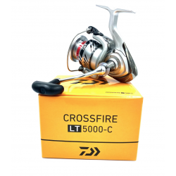 DAIWA CROSSFIRE LT 5000-C