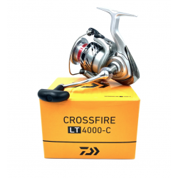 DAIWA CROSSFIRE LT 4000-C