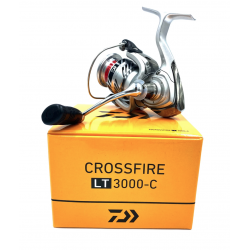 DAIWA CROSSFIRE LT 3000-C