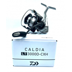 DAIWA CALDIA LT 3000D-CXH