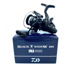 DAIWA BLACK WIDOW BR LT 3000