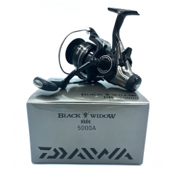 DAIWA BLACK WIDOW BR 5000A