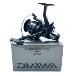 DAIWA BLACK WIDOW BR 4500A