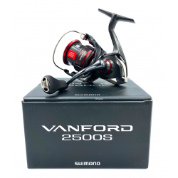 SHIMANO VANFORD 2500S