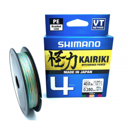 SHIMANO KAIRIKI 4 0,280MM...