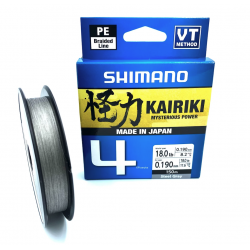 SHIMANO KAIRIKI 4 0,190MM...