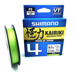 SHIMANO KAIRIKI 4 0,100MM...