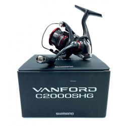 SHIMANO VANFORD C2000S HG