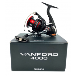 SHIMANO VANFORD 4000