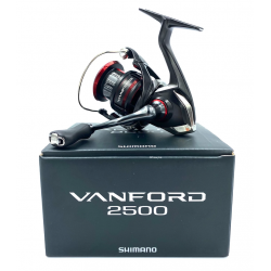 SHIMANO VANFORD 2500