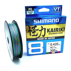 SHIMANO KAIRIKI 8 0,420MM...
