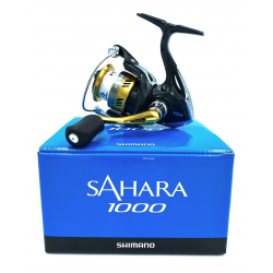SHIMANO SAHARA FI 1000