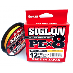 SUNLINE SIGLON X8 PE 0,8...