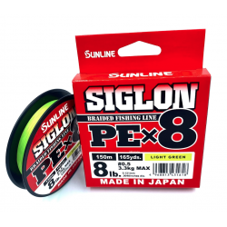 SUNLINE SIGLON X8 PE 0,6...