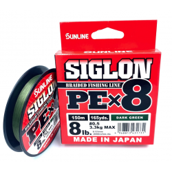 SUNLINE SIGLON X8 PE 0,5...