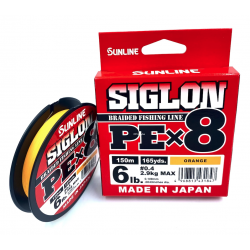 SUNLINE SIGLON X8 PE 0,4...