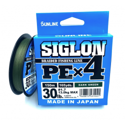SUNLINE SIGLON X4 PE 1,7...