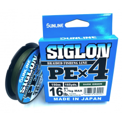 SUNLINE SIGLON X4 PE 1,0...