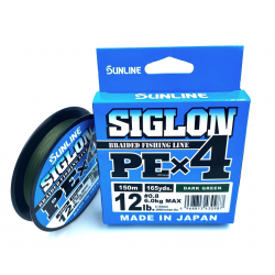 SUNLINE SIGLON X4 PE 0,8...