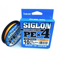 SUNLINE SIGLON X4 PE 0,6...