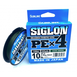 SUNLINE SIGLON X4 PE 0,6...