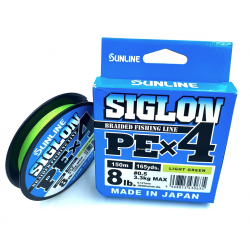 SUNLINE SIGLON X4 PE 0,5...