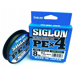 SUNLINE SIGLON X4 PE 0,5...