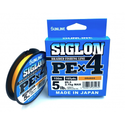 SUNLINE SIGLON X4 PE 0,3...