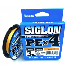 SUNLINE SIGLON X4 PE 0,2...