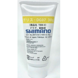 SHIMANO SMAR GREASE TBM-0...
