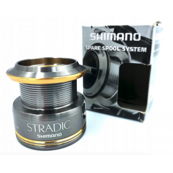 SHIMANO STRADIC 3000S FD...