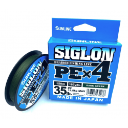 SUNLINE SIGLON X4 PE 2,0...