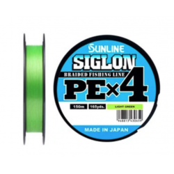 SUNLINE SIGLON PE X4 1,7...