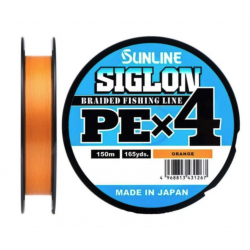 SUNLINE SIGLON X4 PE 1,0...