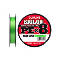 SUNLINE SIGLON X8 PE 1,0...
