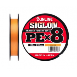 SUNLINE SIGLON X8 PE 1,5...