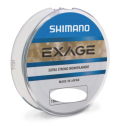 SHIMANO EXAGE 0,145MM 150M...