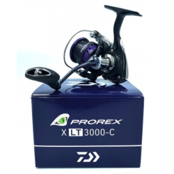 DAIWA PROREX  X LT3000-C