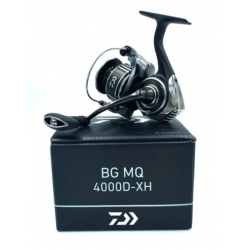 DAIWA BG MQ 4000D-XH