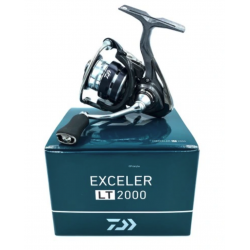 DAIWA EXCELER LT 2000