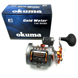 OKUMA COLD WATER CW303D RH