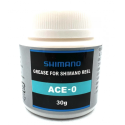 SHIMANO SMAR ACE-0 GREASE 30G