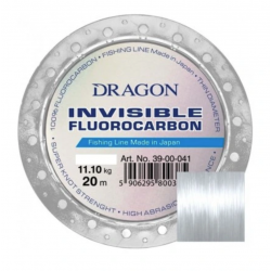 DRAGON INVISIBLE FLUOROCARBON