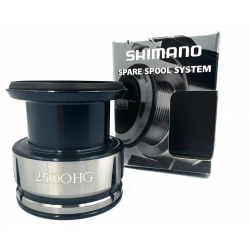 SHIMANO STRADIC FL 2500...