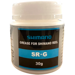 SHIMANO SMAR GREASE SR-G 30G